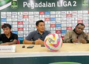 Playoff Degradasi Liga 2: Persipura Amankan Posisi, Persipal Terpuruk