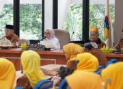 Pemkot Palu Klaim Pengangguran Menurun, IPM Naik