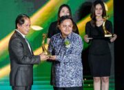 Raih PROPER Emas dan Hijau, Pertamina Buktikan Komitmen Lingkungan