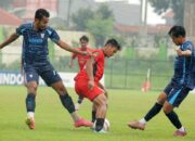 Perjuangan Berakhir, Persipal Akhirnya Bertahan di Liga 2