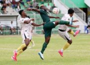 Kalah Lagi, Persipal Terancam Turun Kasta