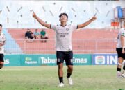 Asa Persipal FC Bertahan di Liga 2 Masih Ada