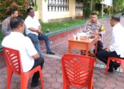 Polres dan BNN Sinergi Wujudkan Kota Palu Bebas Narkoba