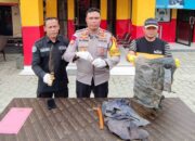 Duel Maut di Palu, Cucu Tewas di Tangan Kakek Sendiri