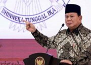Mendadak KLB, Prabowo Kembali Pimpin Gerindra Periode 2025-2030