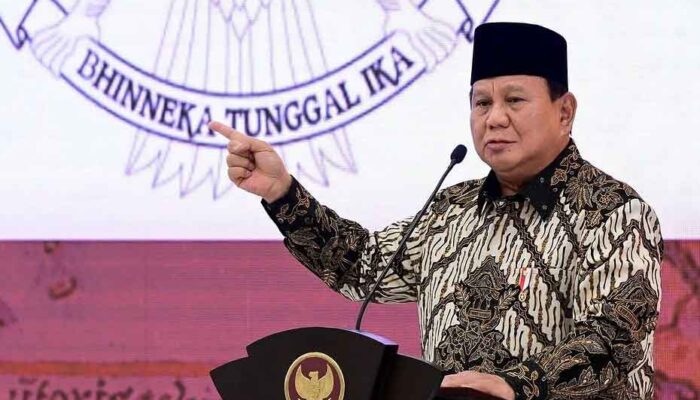 Di Tengah Konflik Timur Tengah, Indonesia Tegaskan Nonblok