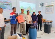 Berkat Pertamina, Peternak Poso Kini Bisa Produksi Pupuk Organik