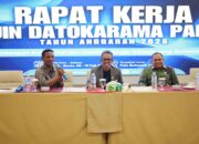 UIN Datokarama Susun Program Kerja 2026 Menuju PTKI Unggul