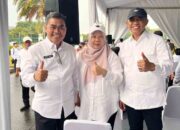 Besok Dilantik, Anwar-Reny Tegaskan Komitmen Bangun Sulteng