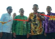 PPI Donggala Jadi Pusat Ekonomi Perikanan Sulteng