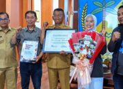 SKP-HAM Apresiasi Rusdy Mastura sebagai ‘Champion of Human Rights’