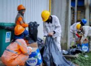 Sampah Masih Jadi Masalah, IMIP dan DLH Siapkan Solusi