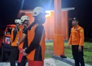 Bocah di Buol Hilang Terseret Ombak, Tim SAR Lakukan Pencarian