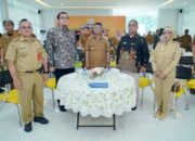 Tax Gathering 2025, Upaya Tingkatkan Kepatuhan Pajak di Sulteng