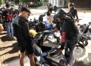 Jaga Keamanan Palu, Tim Jaguar Intensifkan Patroli Dini Hari
