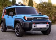Toyota Ungkap Alasan Belum Produksi Mobil Listrik di Indonesia