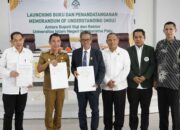 Buka Akses Pendidikan, UIN Datokarama Jalin Kerjasama dengan Sigi