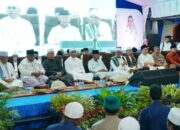 Rusdy Mastura Ajak Masyarakat Bersatu Dukung Pemerintahan Baru