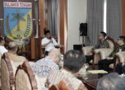 Efisiensi Anggaran Tidak Boleh Menghambat Pembangunan Infrastruktur