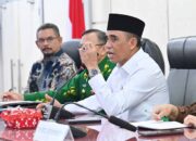 Gubernur Sulteng: Pemohon Izin Harus Dilayani Seperti Raja
