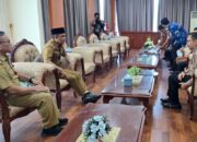 BI Sulteng Komitmen Dukung Empat Program “Berani” Anwar-Reny