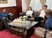BI Sulteng Dorong Donggala Majukan Wastra dan Pariwisata