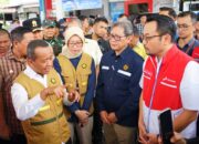 Pemerintah Pastikan BBM dan LPG Aman Saat Lebaran