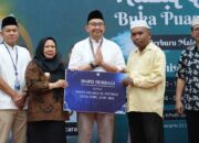 BMPD Berani Berkah, Bentuk Kepedulian untuk Anak Panti Asuhan