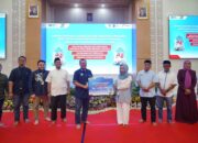Pertamina Santuni Anak Yatim Makassar di Bulan Suci