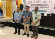 KOJK Sulteng Tingkatkan Literasi Keuangan dan Waspadai Investasi Ilegal