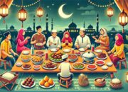Banyak Keutamaannya, Ini Tiga Doa Buka Puasa Sesuai Sunnah