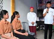 Anwar Hafid: Media Berperan Penting dalam Menyebarkan Informasi