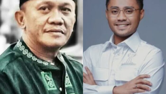 Paket Fathur-Ashar Menguat, Perebutan Ketua KONI Sulteng Kian Dinamis