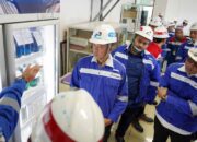 Pastikan Kualitas BBM, Forkopimda Sulsel Kunjungi IT Makassar