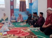 Kadisdikbud Palu: Pesantren Kilat Bentuk Karakter Siswa Beriman