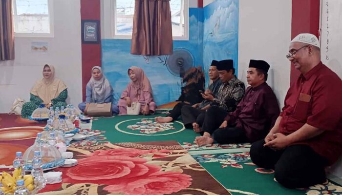 Kadisdikbud Palu: Pesantren Kilat Bentuk Karakter Siswa Beriman