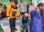 Gerakan Cepat, Tim SAR Temukan Korban Hilang di Palolo