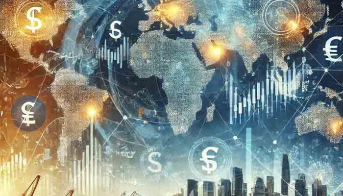 Stabilitas Jasa Keuangan Tetap Terjaga di Tengah Tantangan Global