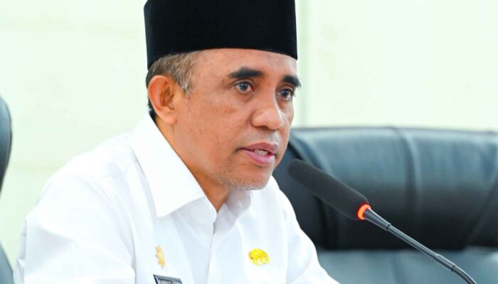 Program “Sembilan Berani” Jadi Andalan Pemprov Sulteng untuk 2025-2030