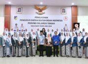 Gubernur Sulteng: Bidan Berperan Penting Cegah Kematian Ibu dan Bayi