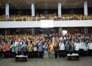 PT IMIP Ikut Kampanye Gaya Hidup Sadar Sampah di Kalsel