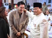 Ifan Seventeen Ditunjuk Sebagai Dirut PT Produksi Film Negara