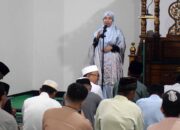 Imelda: Ramadan, Momen Perkuat Ukhuwah Islamiyah