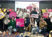 Indosat Jamin Koneksi Stabil, Ramadan Makin Berkah