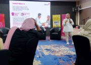 200 Marbot di Indonesia Terima Manfaat Program Pemberdayaan Indosat