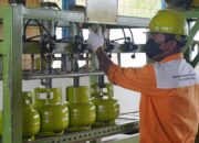 Pertamina Patra Niaga Sulawesi Siaga 24 Jam Amankan Pasokan Energi Lebaran