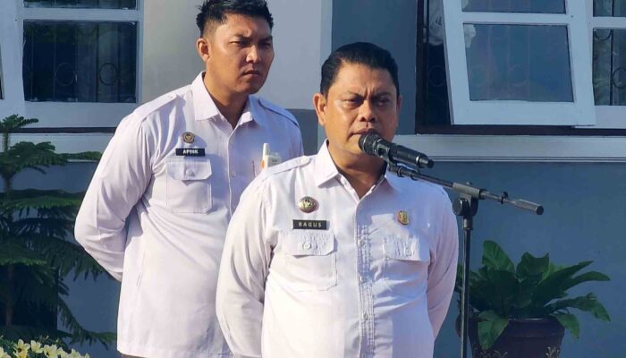 244 Warga Binaan Sulteng Diusulkan Terima Remisi Natal 2025