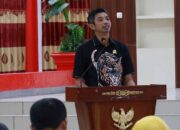 Taufik: Musrenbang dan Reses Jadi Kunci Perjuangan Aspirasi Rakyat