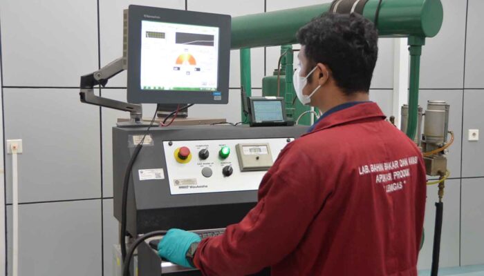 LEMIGAS Pastikan Seluruh Sampel BBM Sesuai Standar Pemerintah