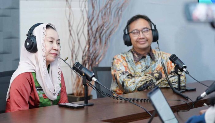 Pemkot Palu Berdayakan UMKM Melalui Pasar Ramadan